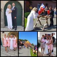 2021-09-03 Hochzeit bei den Isis vom S&uuml;dbach - Michi &amp; Tim heiraten